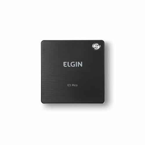 Computador Elgin Newera E3 Pico Mini 2GB HD32GB