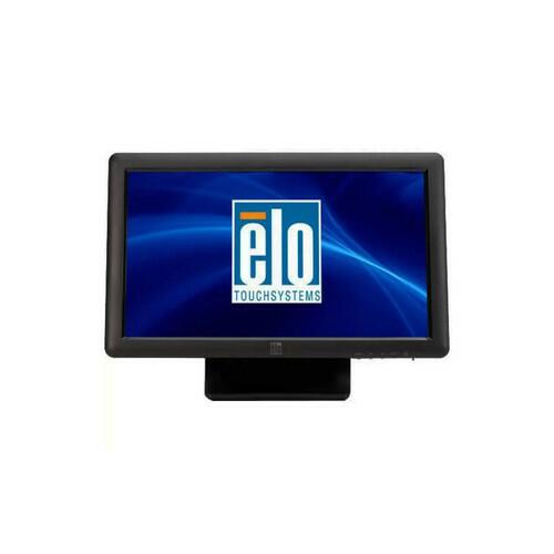 Monitor Touch Screen Elo Touch Solutions 15,6 pol. Widescreen ET1509L