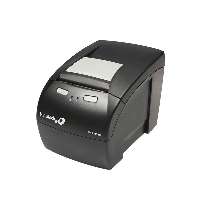 Impressora Não Fiscal Térmica Bematech MP-4200 TH