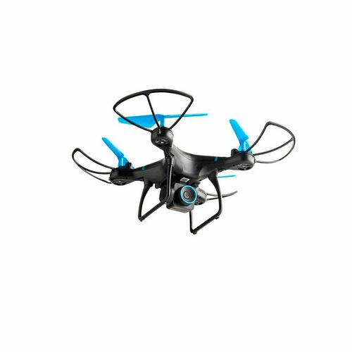 Drone Multilaser Bird Cmera HD 1280P Alcance 80m