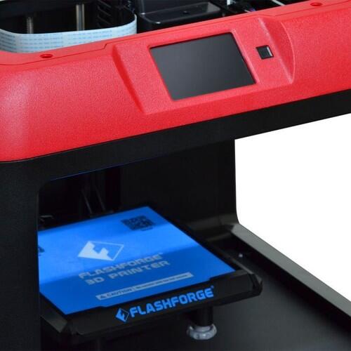 Impressora 3D Finder Flashforge
