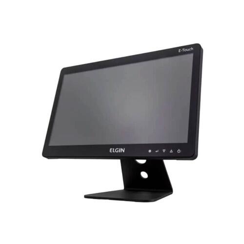 Monitor Touch Screen Elgin 15,6 pol. E-Touch