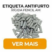 Etiqueta Antifurto Pencil 