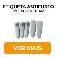 Etiqueta Antifurto Pencil Rigida