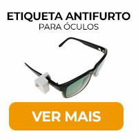 Etiqueta Antena Antifurto para Oculos