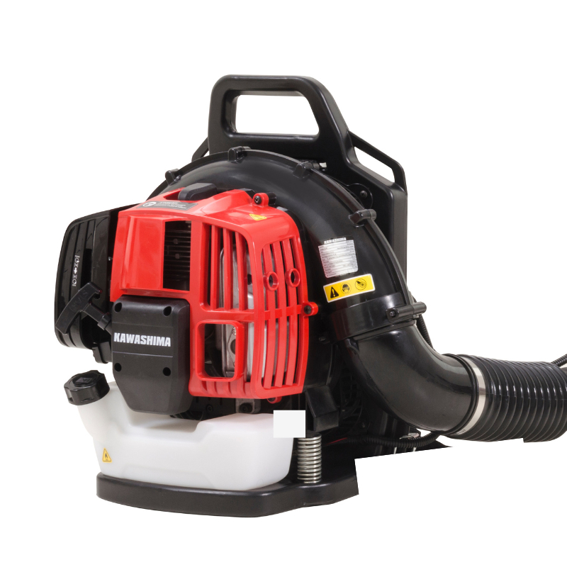 Soprador de Folhas Costal a Gasolina KWB 52-A 52Cc - a partir de R