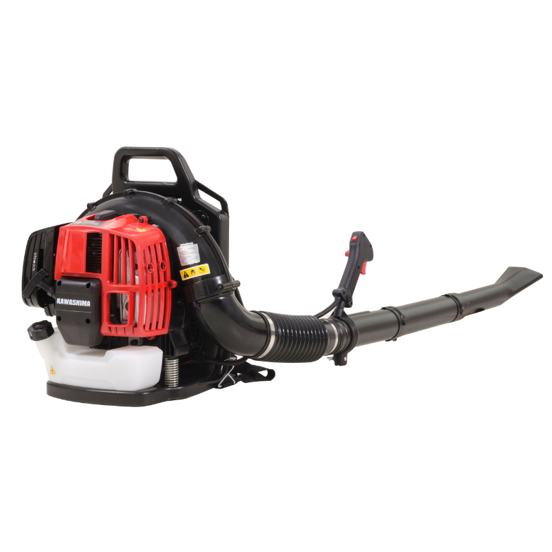 Soprador de Folhas Costal a Gasolina KWB 52-A 52Cc - a partir de R