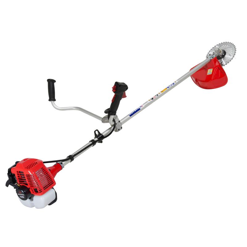 Roçadeira Lateral Nakashi L261-M - 5510110 - a partir de R$1.703,61