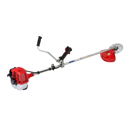 Roçadeira Lateral Nakashi L261-M - 5510110 - a partir de R$1.703,61