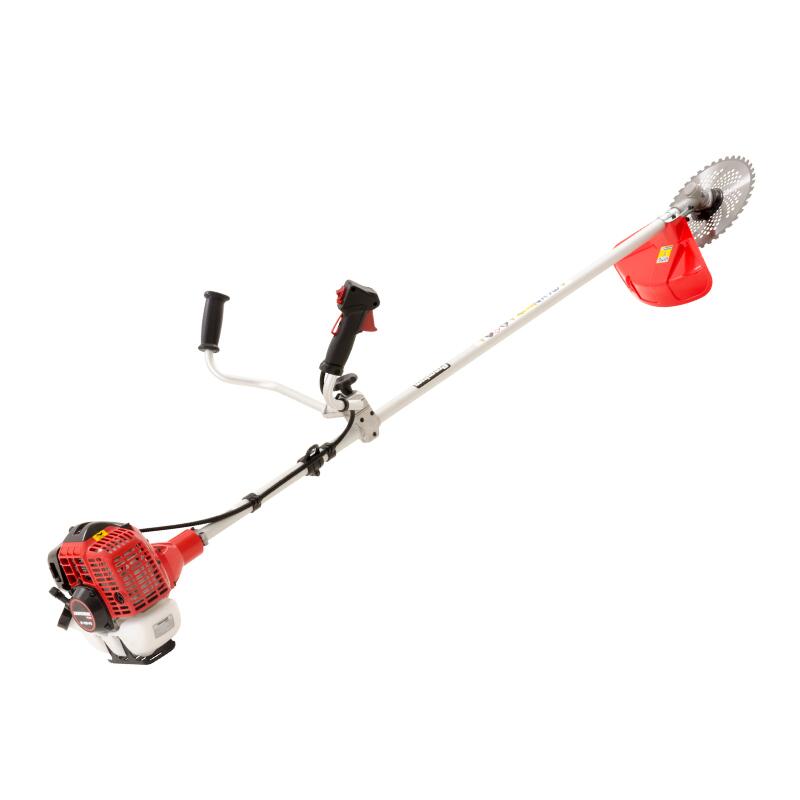 Roçadeira Lateral Kawashima Plus KW420-L - 4301250 - a partir de R