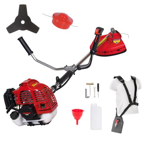 Roçadeira Lateral Kawashima KW33-L - 4301050 - a partir de R$872,91