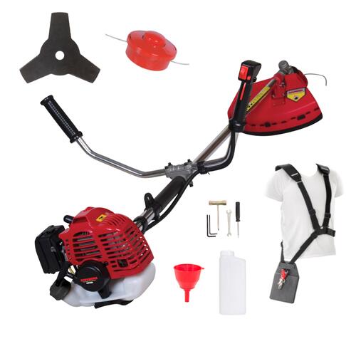 Roçadeira Lateral Kawashima KW26-L - 4301000 - a partir de R$872,91