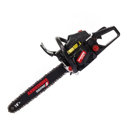 Motosserra Kawashima Serie E KCS 580-E 54cc - 3300670 - a partir