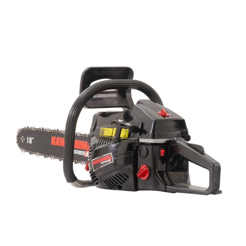 Motosserra Kawashima Serie E KCS 580-E 54cc - 3300670 - a partir