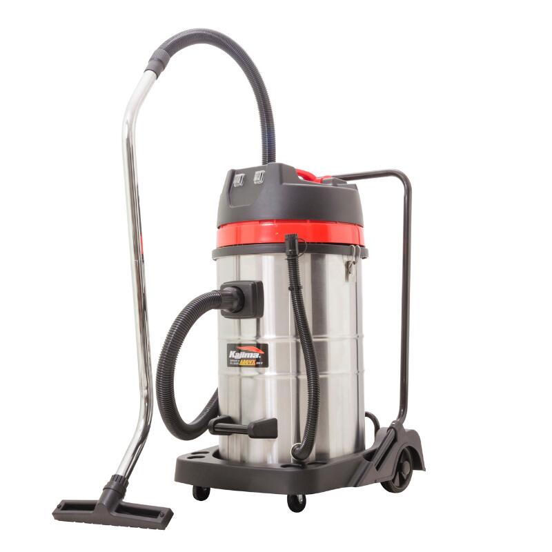 Aspirador de Pó e Líquidos Kajima A80VX 2800W 220V - a partir de R
