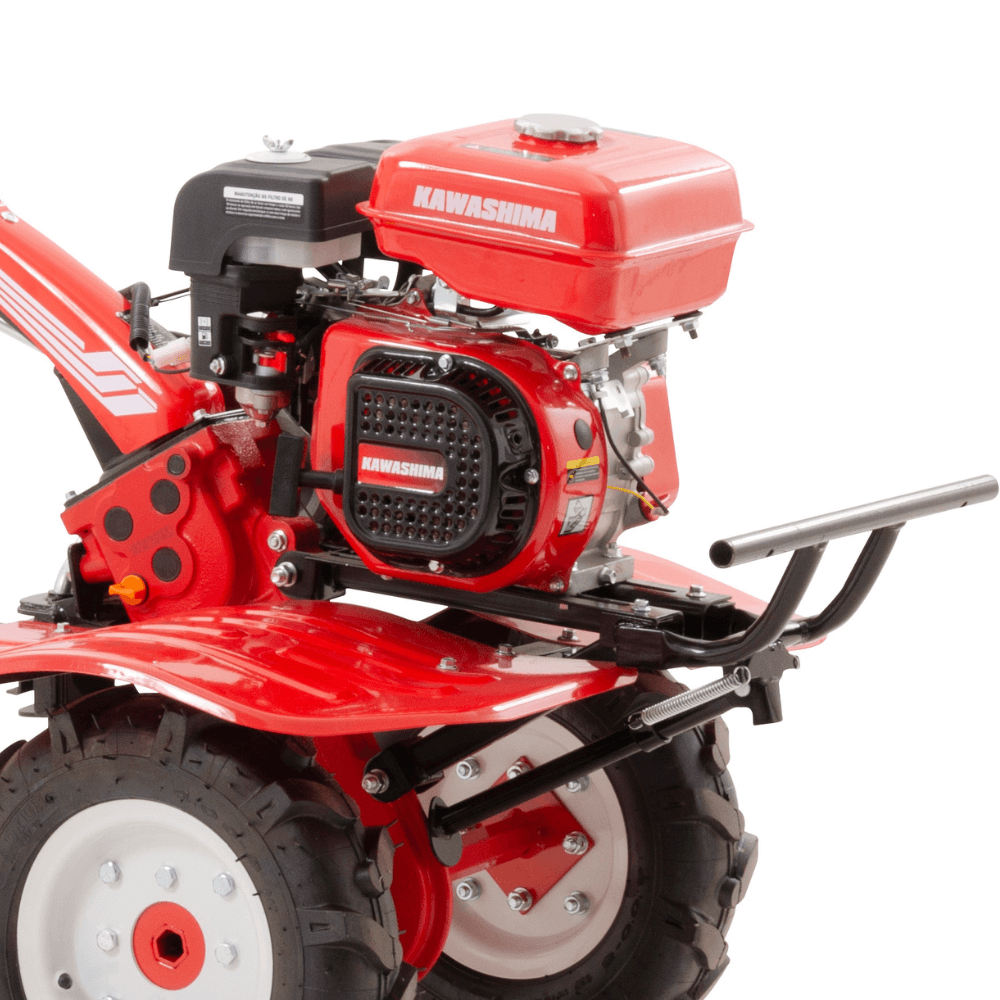 Microtrator Kawashima MCG 780 Gasolina 7 HP - a partir de R$3.761,91