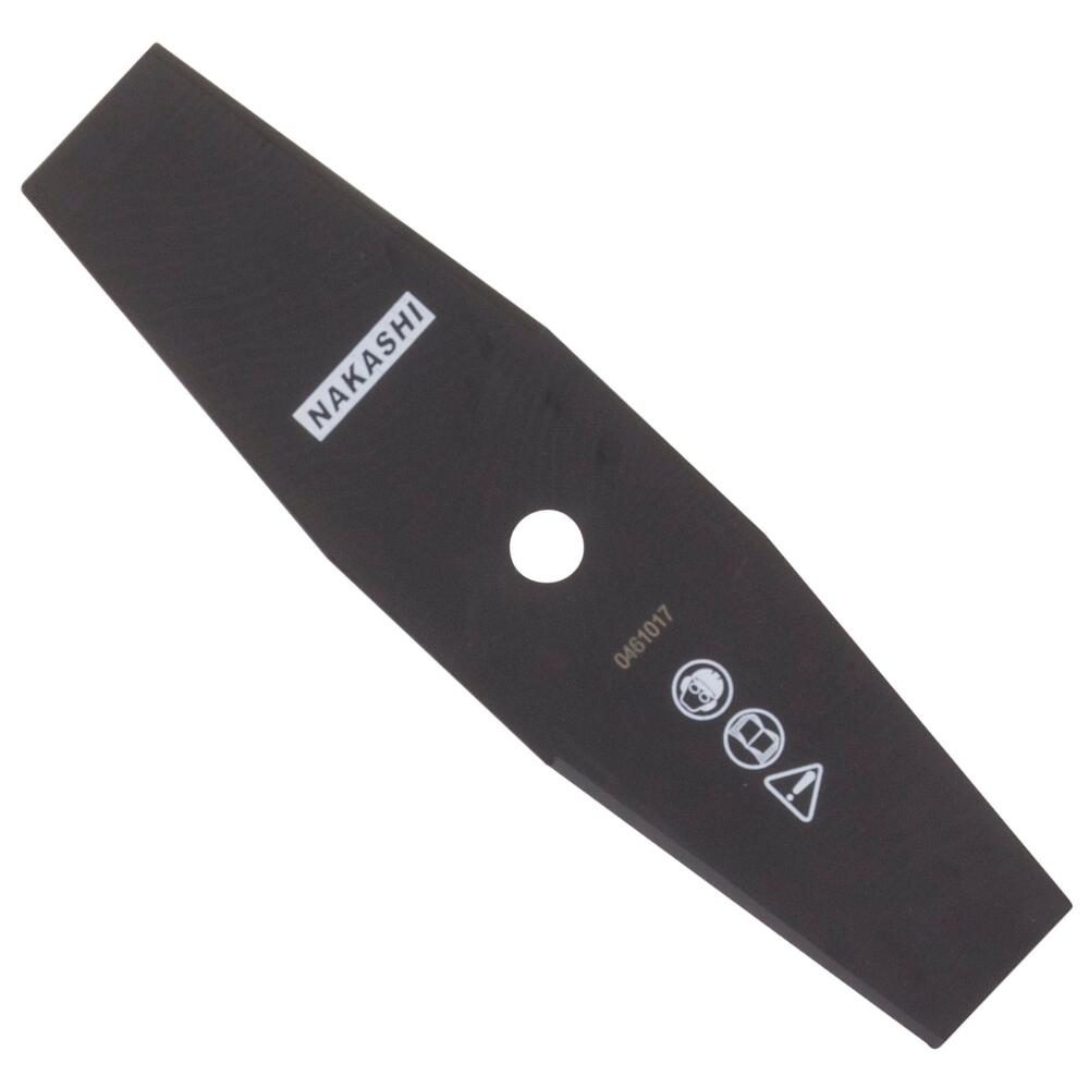 Lâmina Para Roçadeiras Duas Pontas 330 X 25.4 X 2.0 - a partir de