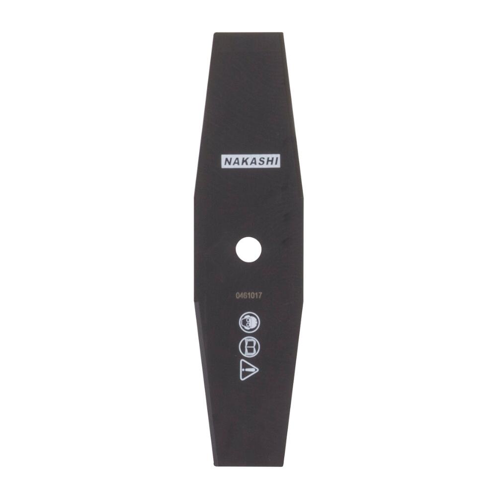 Lâmina Para Roçadeiras Duas Pontas 330 X 25.4 X 2.0 - a partir de