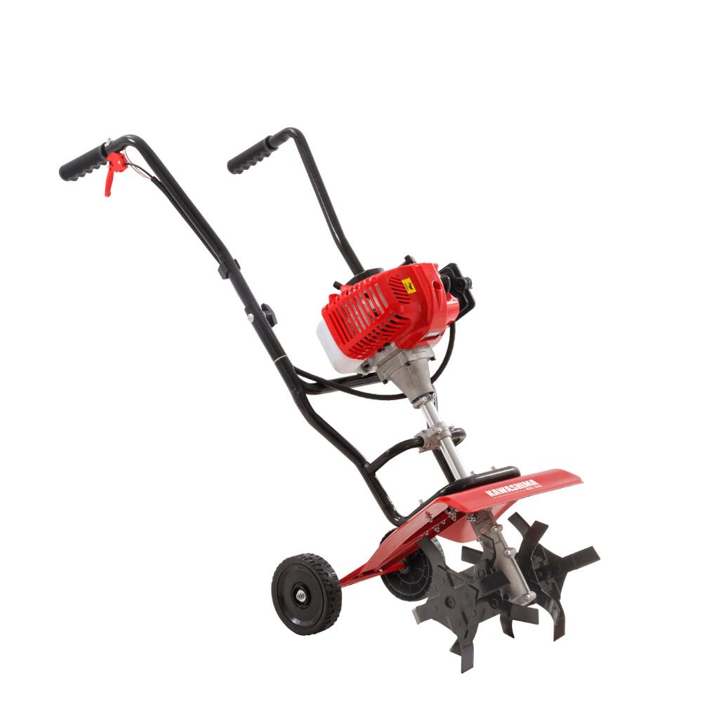 Enxada Rotativa Elétrica