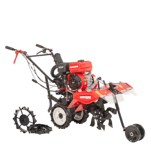 Motocultivador MRG 721 Kawashima - a partir de R$5.552,91
