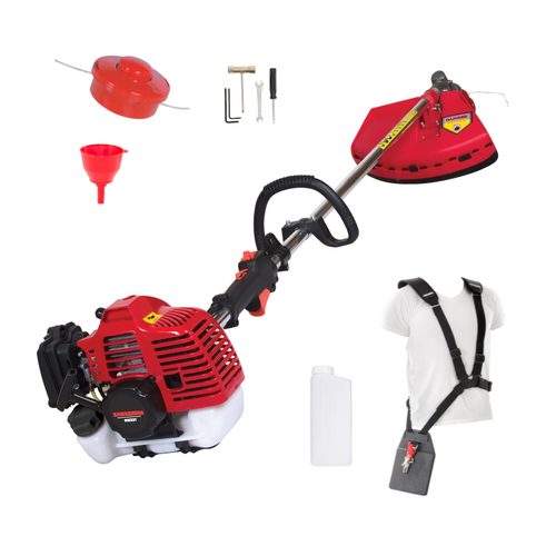 Roçadeira Lateral Kawashima KW43-L - 4301040 - a partir de R$944,91
