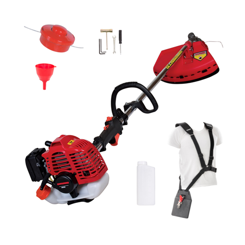 Roçadeira Lateral Kawashima KW43-L - 4301040 - a partir de R$944,91