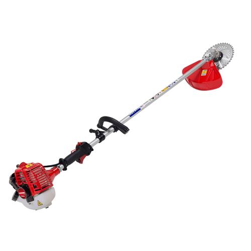 Roçadeira Lateral Nakashi T262-M - 5511340 - a partir de R$1.644,21