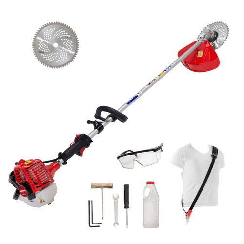 Roçadeira Kawashima Plus KW 260-T 25,6cc - a partir de R$1.070,01