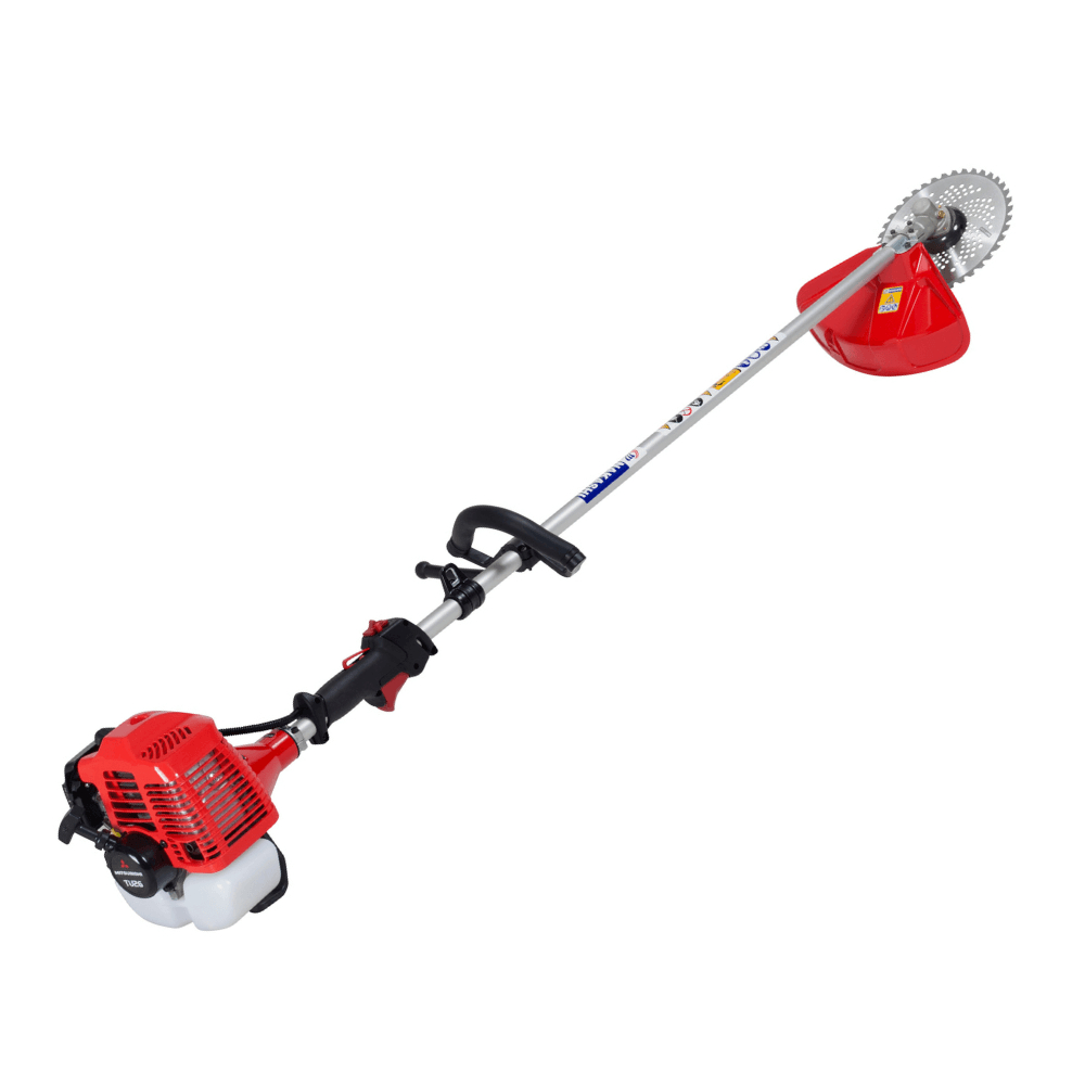 Roçadeira Lateral Nakashi T262-M - 5511340 - a partir de R$1.644,21