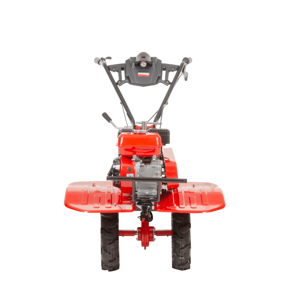 Microtrator Kawashima MCG 780-A Gasolina 7HP - a partir de R$3.608,91
