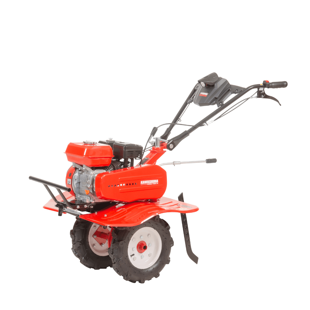 Microtrator Kawashima MCG 780-A Gasolina 7HP - a partir de R$3.608,91