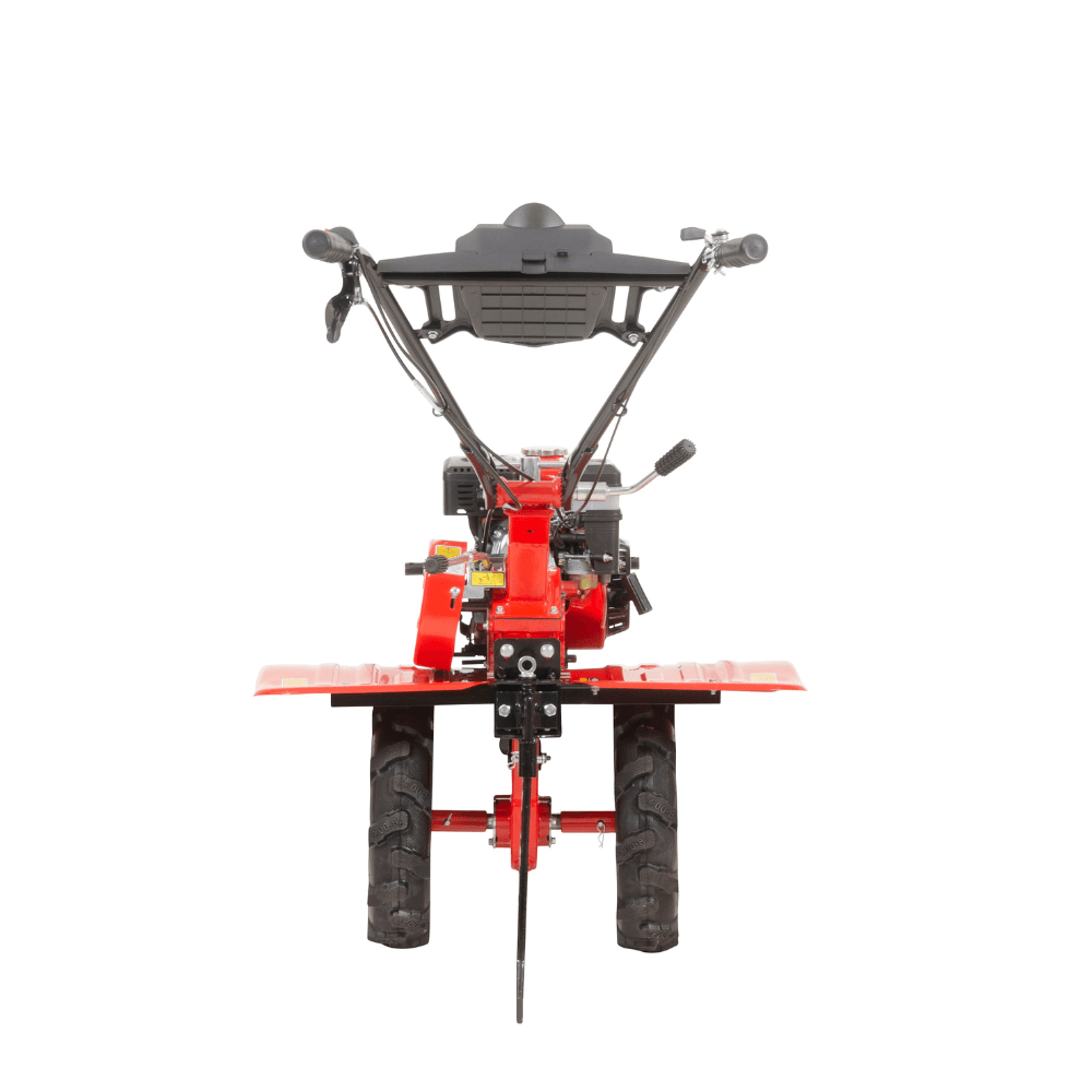 Microtrator Kawashima MCG 780-A Gasolina 7HP - a partir de R$3.608,91