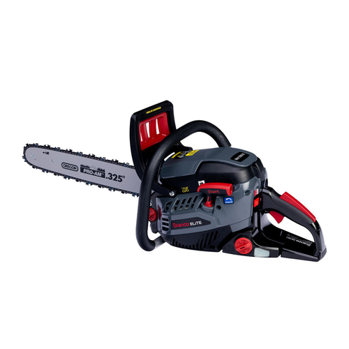 Motosserra Branco Elite BM 330 54,3cc - a partir de R$1.632,51