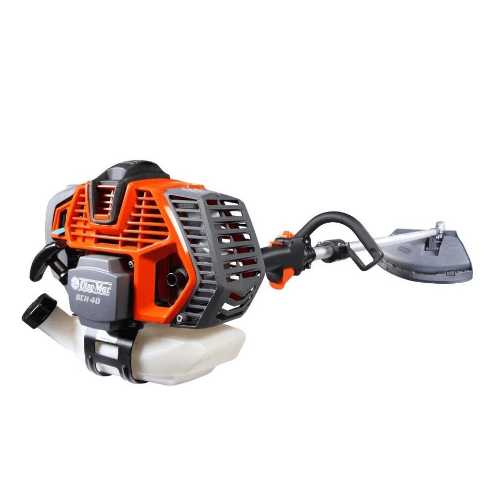 Roçadeira Oleo-Mac BCH 40S 2HP 40,2cc - a partir de R$1.629,81