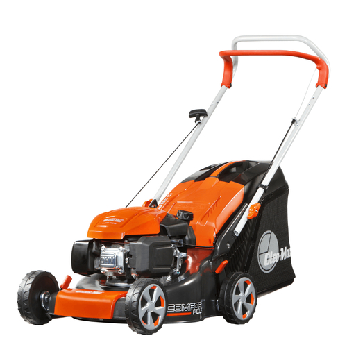 Cortador de Grama Oleo-Mac G 48 PK Comfort Plus 4HP - a partir de