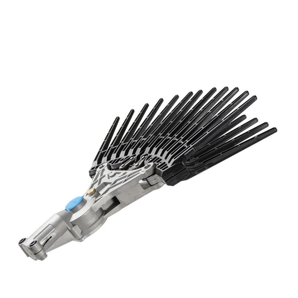 Acessório Derriçador Nakashi Duplo Pro KD 257-D Ø 25 mm 7X7 - a