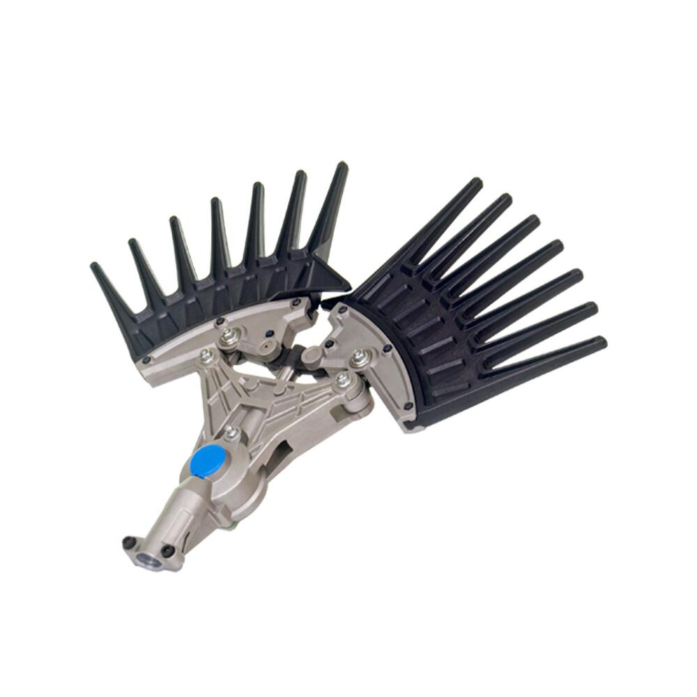 nakka❸ Acessório Derriçador Nakashi Turbo 3 KD 257-T3 Ø 25 mm 7X7 - a