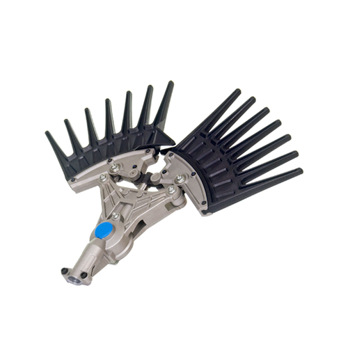 Derriçadeira Nakashi NK 270 Turbo 3 25,4cc Haste 1,10M - a partir