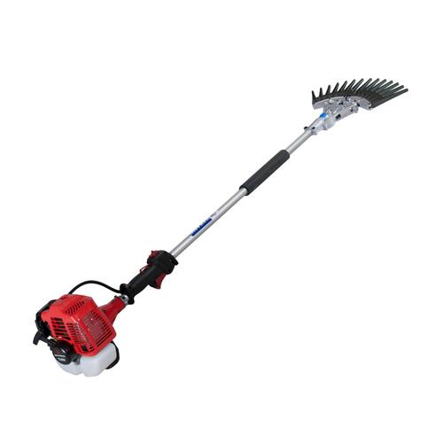 Acessório Derriçador Nakashi Duplo Pro KD 257-D Ø 25 mm 7X7 - a