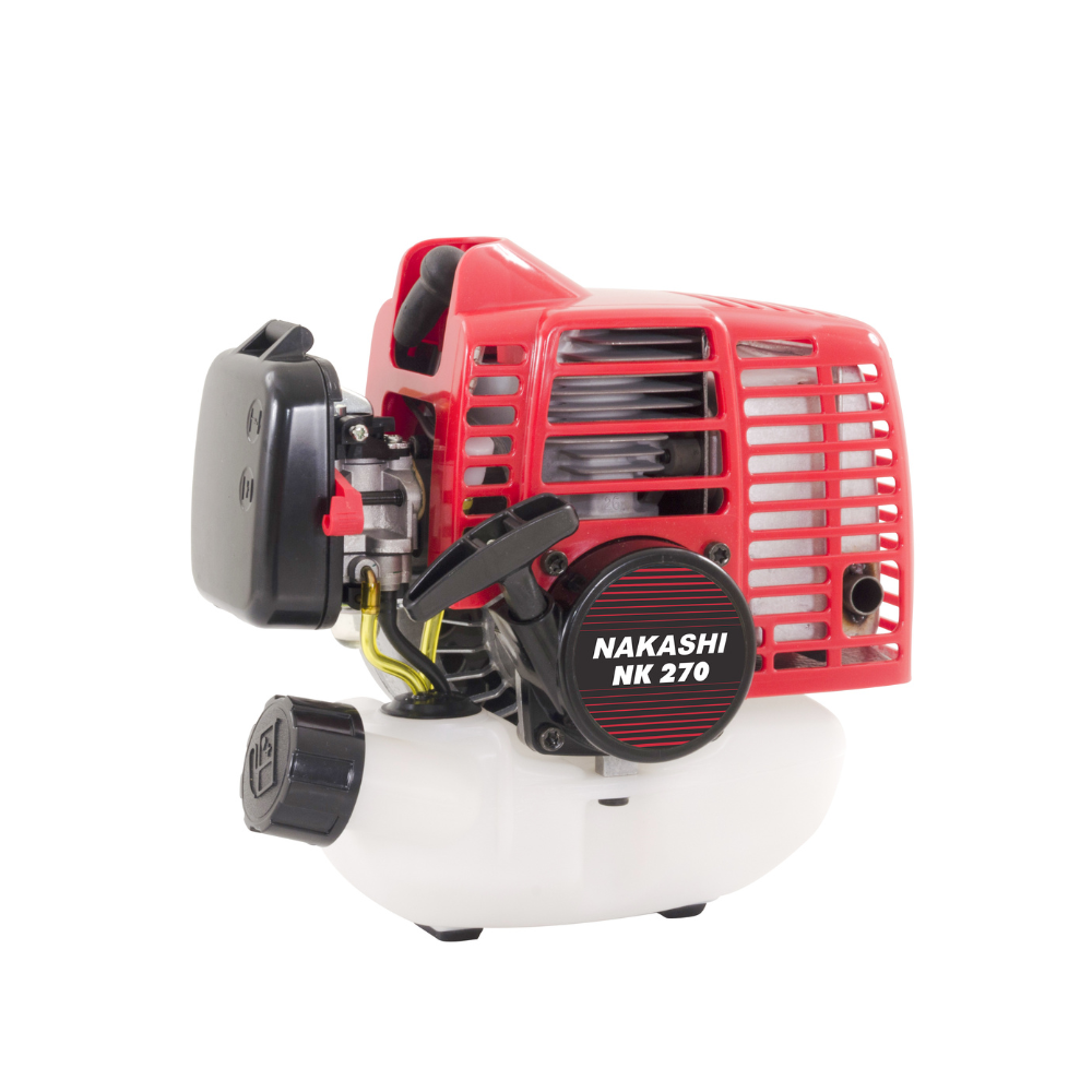 かな Derriçadeira Nakashi NK 270 Turbo 3 25,4cc Haste 1,10M - a partir