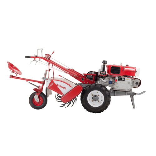 Acessório Enxada Rotativa 90cm Kawashima T90 2 Velocidades - a