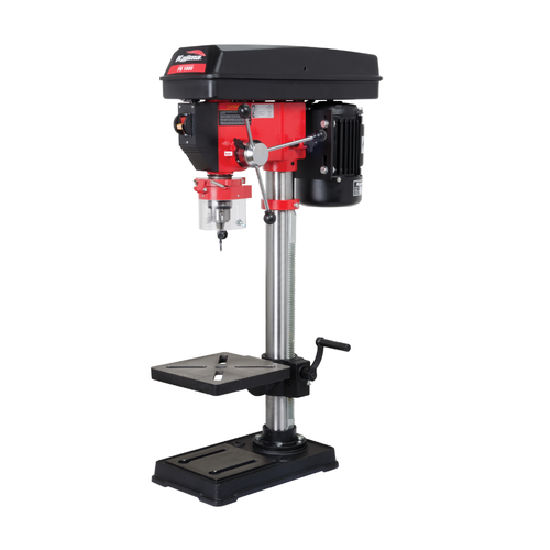 Furadeira de Bancada Kajima FB 1600 1/2 HP Bivolt - a partir de R