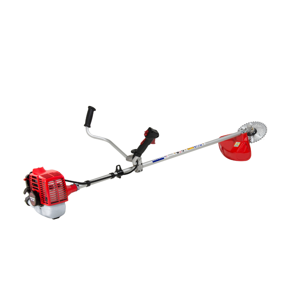 Roçadeira Lateral Nakashi L270-N - 55124120 - a partir de R$2.092,41