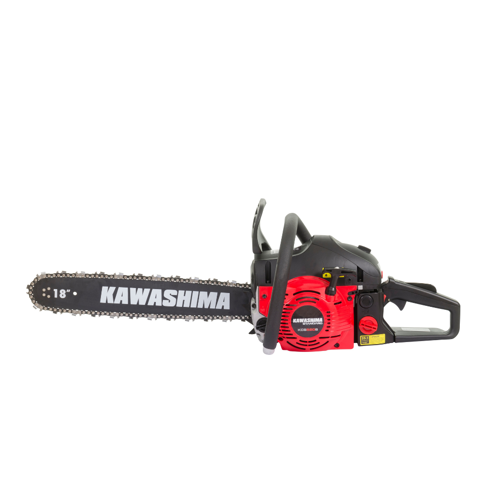 Motosserra Kawashima Standard KCS 520-S - a partir de R$899,91