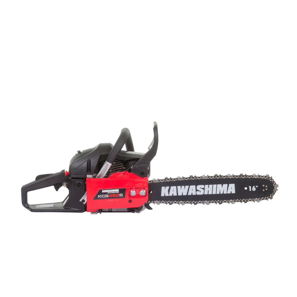 Motosserra Kawashima Standard KCS 460-S - a partir de R$863,91