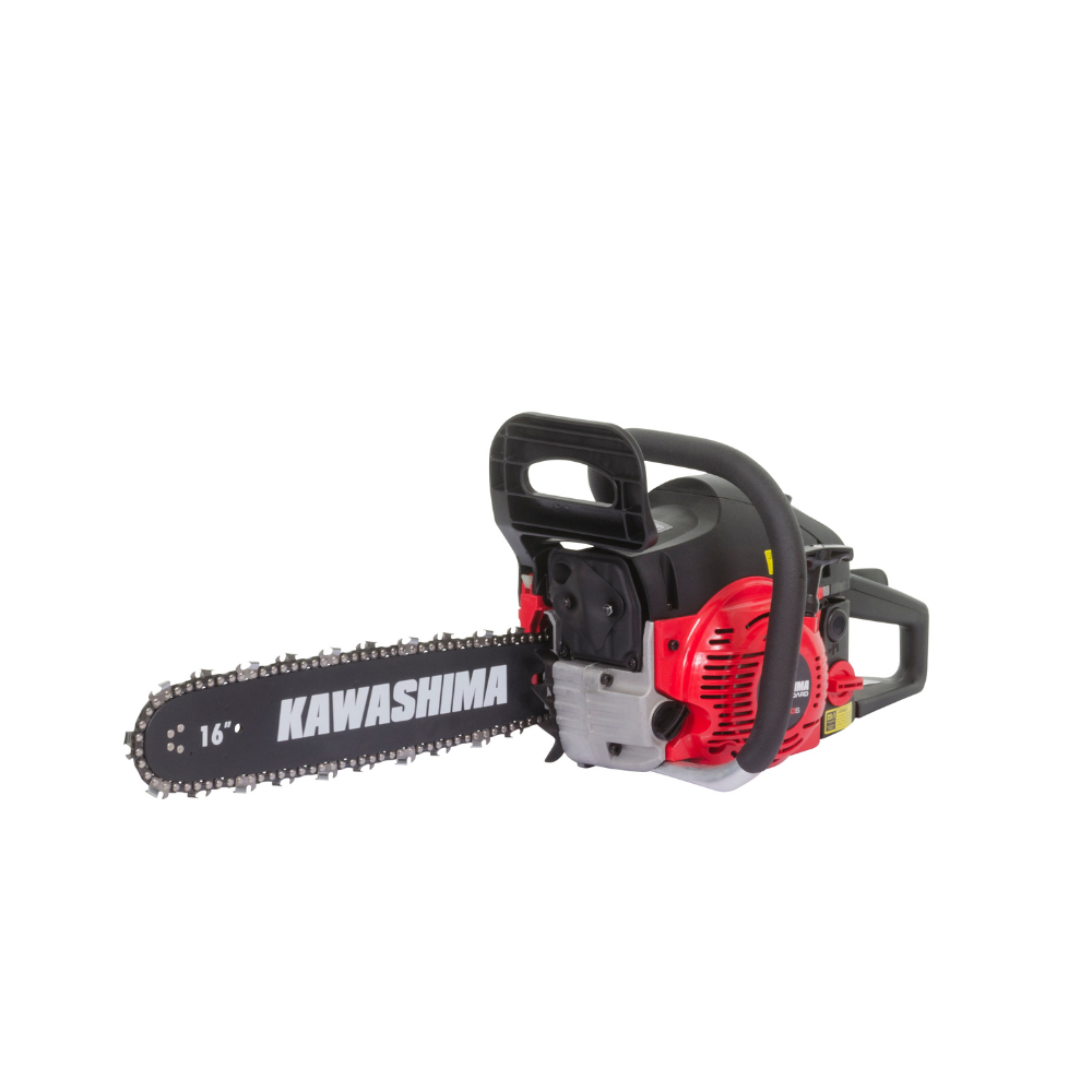 Motosserra Kawashima Standard KCS 460-S - a partir de R$863,91
