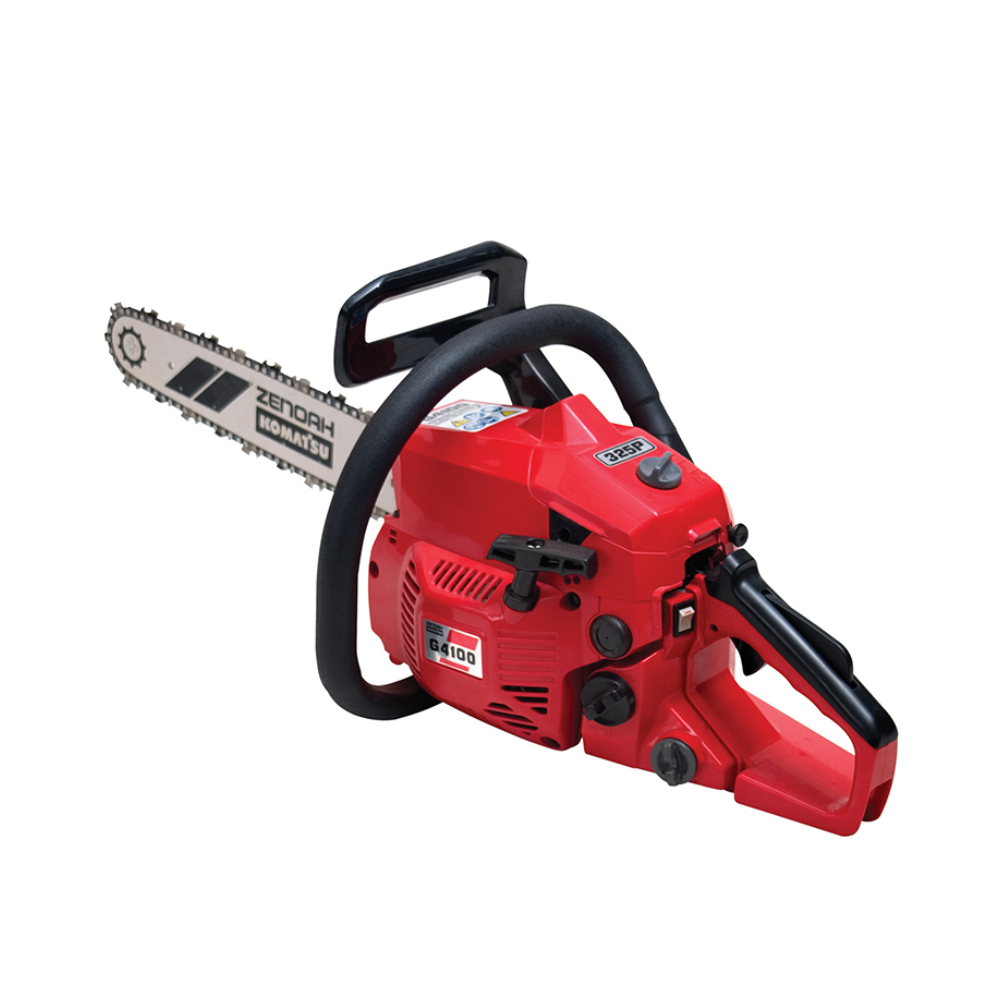 Motosserra Komatsu G 4100R 40,1cc - a partir de R$944,91