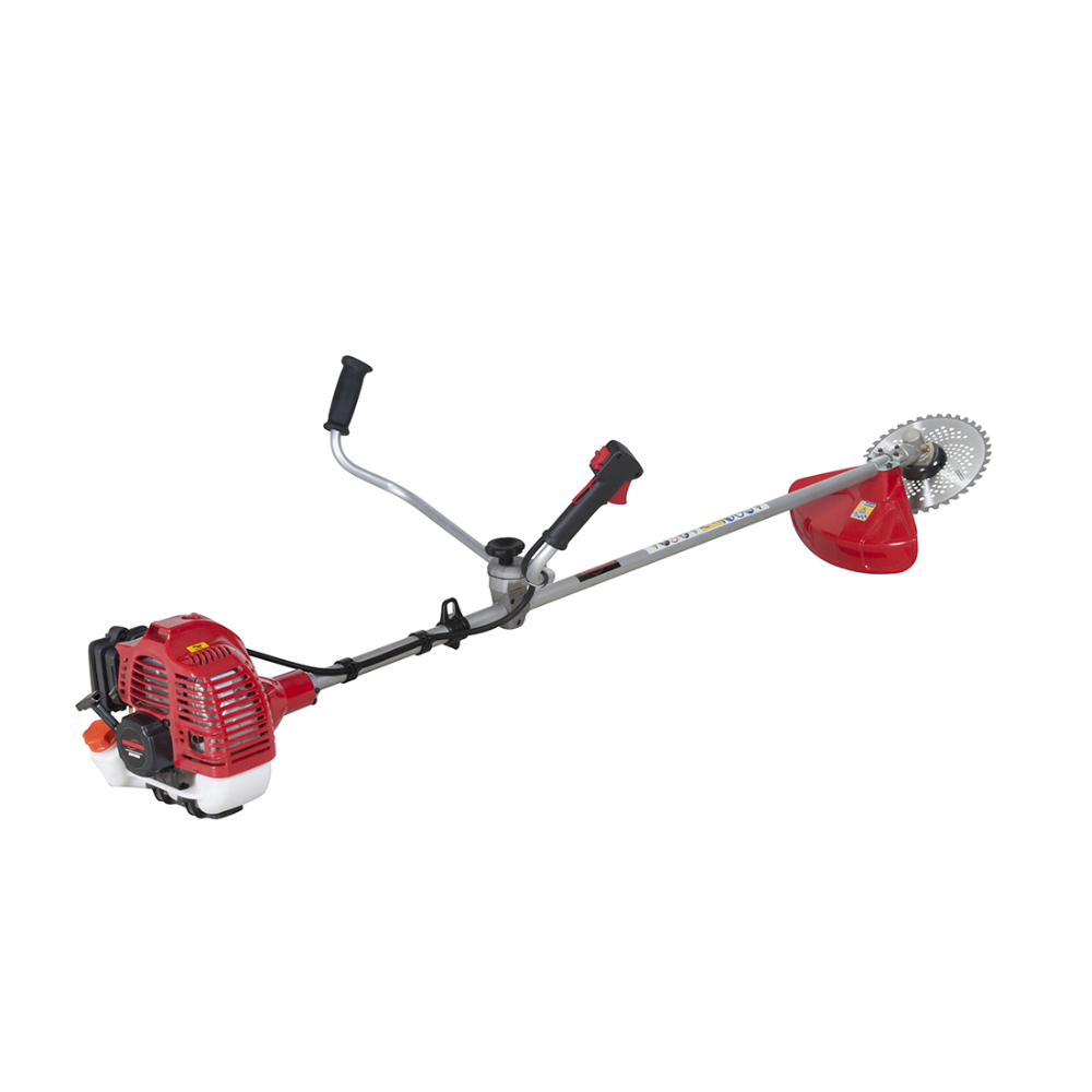 Roçadeira Lateral Kawashima KW 4300-L Premium - 4301080 - a partir