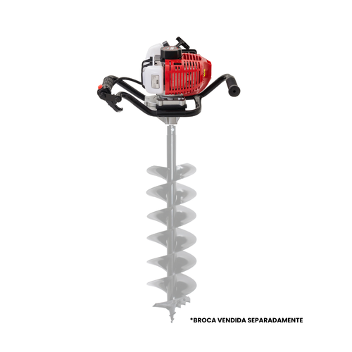 Motor 2T Nakashi NK 270 25,4cc - a partir de R$1.381,41