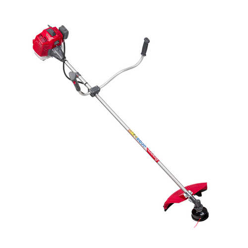 Lâmina Para Roçadeiras 3 Pontas Nakashi 255 X 25.4 X 1 4 - a